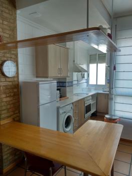 Apartamento con estilo, Valencia (foto 5)