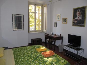 Al Porta Susa B&B, Turin (photo 4)