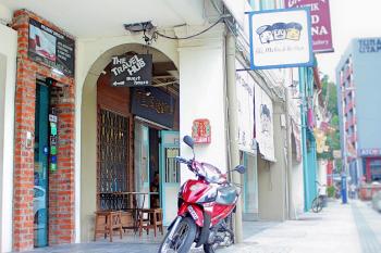 Travel Hub Guesthouse, Kuala Lumpur (photo 2)