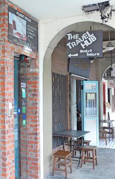 Travel Hub Guesthouse, Kuala Lumpur (photo 3)