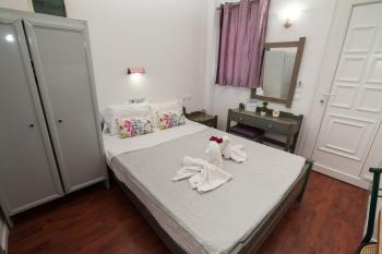 Vasilakis Studios & Apartments, Stalida (foto 3)