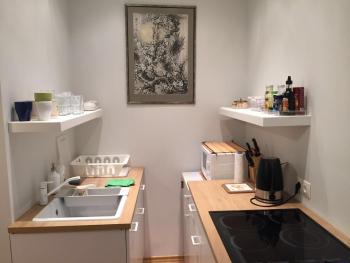Cosy apartment, Riga (foto 3)