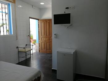 Alojamiento Jose Carlos, Málaga (Foto 5)