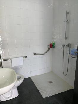 Alojamiento Jose Carlos, Málaga (Foto 3)