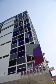 Paradiso Boutique Suites, Bangkok (Foto 2)