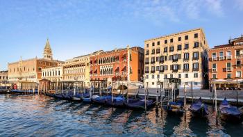 Danieli, Venezia, A Four Seasons Hotel, Venecia (foto 2)