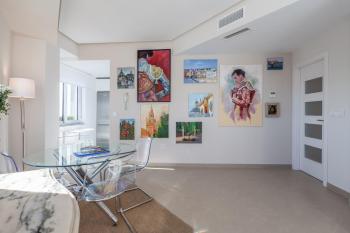 Apartamento Centro, Calle Imagen, Sevilla (Foto 2)