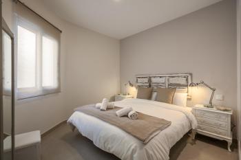 Apartamento Centro, Calle Imagen, Sevilla (Foto 3)