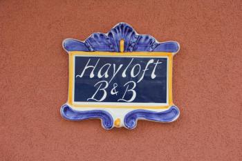Hayloft, Cornaredo (foto 2)
