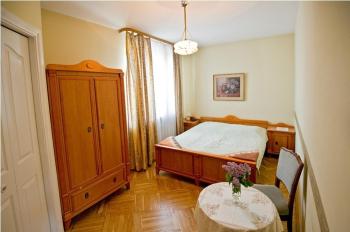 Aparthotel STUDIO, Cracovie (photo 5)