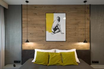 Exclusive Apartment Solna 1, Cracovie (photo 3)