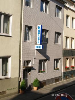 Hotel Berg, Cologne (photo 3)