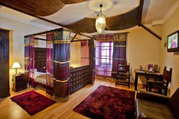 Castle Inn, Varšava (fotografie 4)