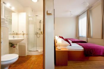 Mały Kraków Aparthotel, Cracovie (photo 5)