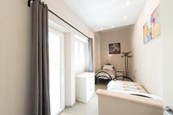 Lucia's home, Florencie (fotografie 5)