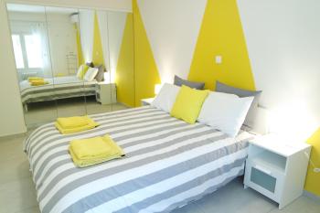 Design Apartment in the City of Athens, Atény (fotografie 2)
