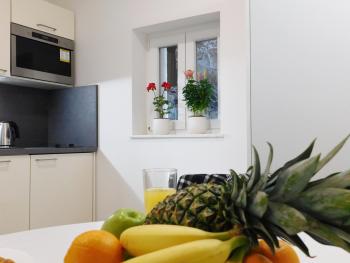 Studio apartment Milla, Split (photo 2)