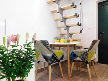Studio apartment Milla, Split (photo 5)