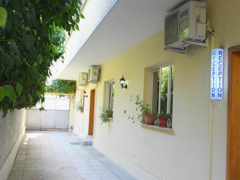 Hotel HAXHIU, Tirana (foto 4)