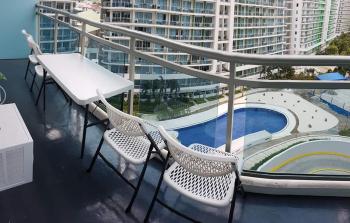 Azure Urban Resort Maui Unit, Manila (fotografie 5)