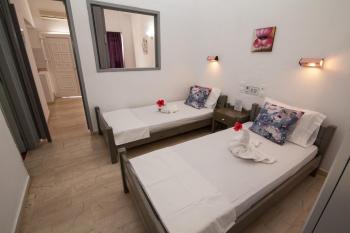 Vasilakis Studios & Apartments, Stalida (foto 4)