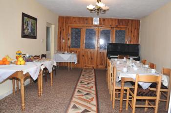 Hotel HAXHIU Tirane, Tirana (photo 5)