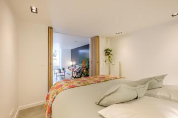 1bd apartment with garden Brugmann area, Bruxelles (photo 5)