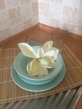 Studio by the train station, Larisa (foto 4)