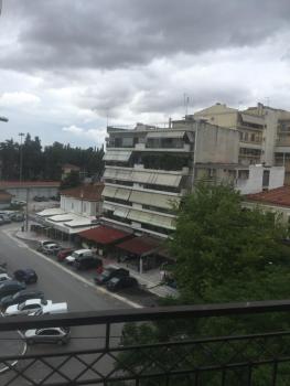 Studio by the train station, Larisa (foto 3)