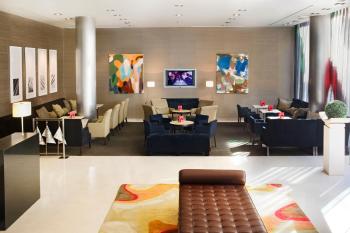 Hotel Conqueridor, Valence (photo 2)