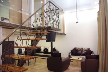Apartment on Tabidze, Tiflis (Foto 2)