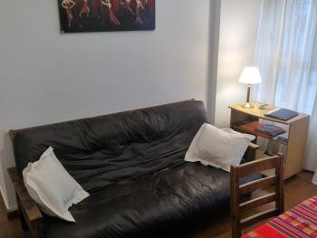Apartamento Avenida de Mayo 1316, Buenos Aires (fotografie 5)