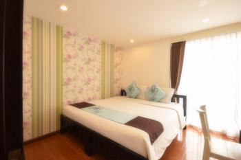 Blissotel Ratchada, Bangkok (fotografie 2)