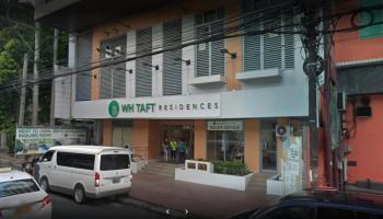 Titan 22P Condo at WH Taft Residences Manila, Manila (photo 2)