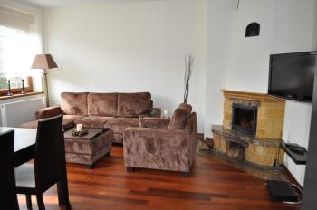 Apartamenty Tatrzańskie Turnie Centrum, Zakopane (fotografie 5)