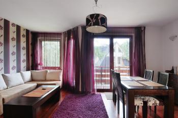 Apartamenty Tatrzańskie Turnie Centrum, Zakopane (fotografie 3)
