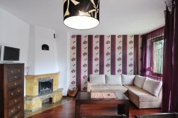 Apartamenty Tatrzańskie Turnie Centrum, Zakopane (fotografie 2)