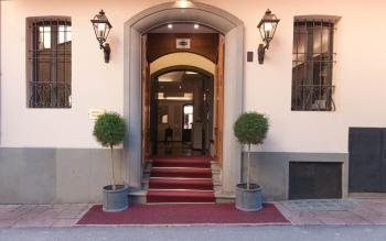 Hotel Touring, Bolonia (zdjęcie 2)