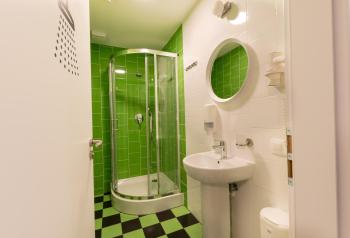 Safestay Bratislava Presidential Palace, Bratislava (foto 3)