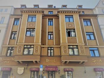 Hotel Skada City Cölln, Köln (Foto 5)