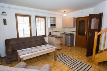 Apartamenty U Zajaców, Zakopane (fotografie 5)
