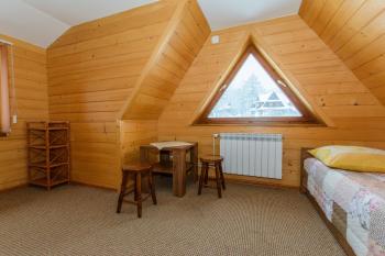 Apartamenty U Zajaców, Zakopane (fotografie 4)