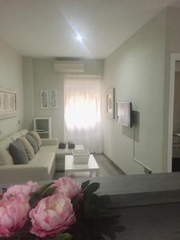 Apartamento doña María Coronel Sevilla, Sevilla (Foto 4)