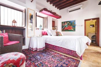 XVA Art Hotel, Dubaj (fotografie 5)