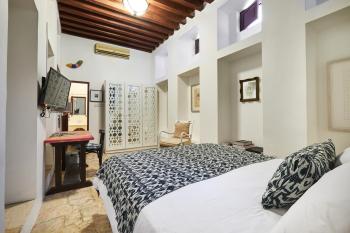 XVA Art Hotel, Dubaj (fotografie 4)