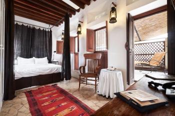 XVA Art Hotel, Dubaj (fotografie 3)
