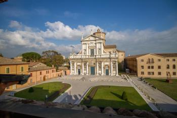penthouse in the city centre, Ravenna (Foto 3)