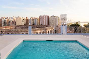 Hotel Eliseos, Málaga (Foto 2)