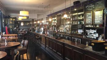 The Long Room Hotel and Bar, Londres (foto 5)