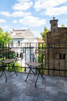 3 room apartment in the beautiful street, Budapest (photo 2)